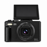 Lumera 4K Digital Camera