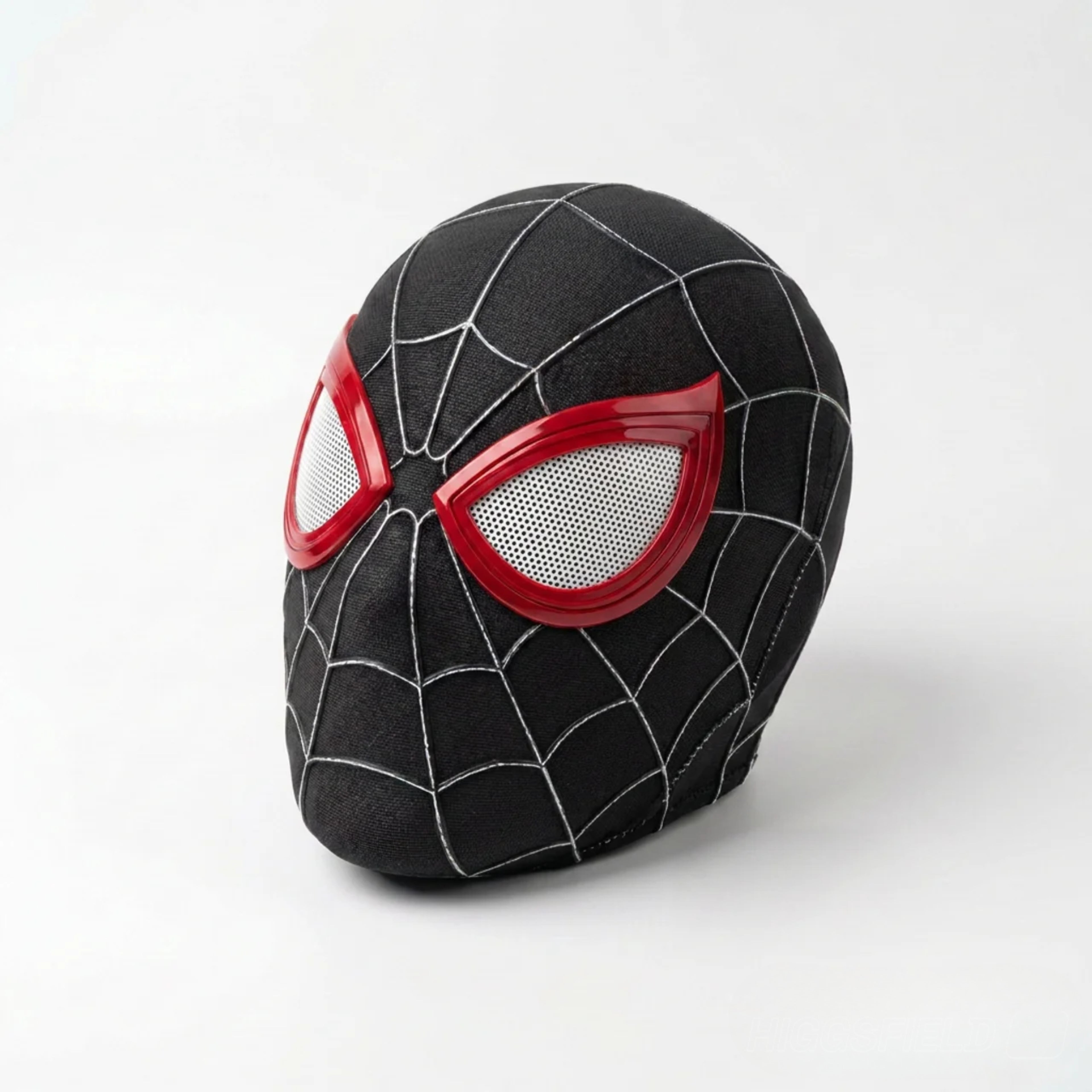 WebHead Electric Spider Mask