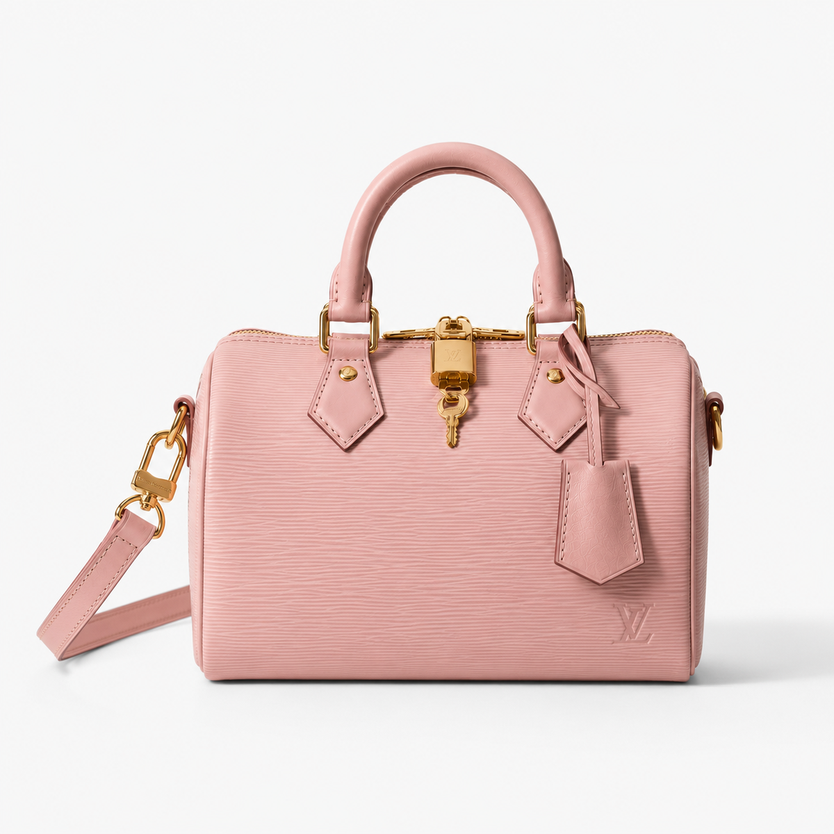 LV Mini Top-Handle Satchel
