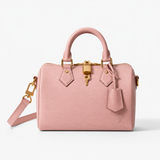 LV Mini Top-Handle Satchel