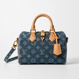 LV Mini Top-Handle Satchel