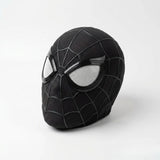 WebHead Electric Spider Mask