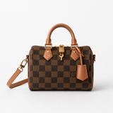 LV Mini Top-Handle Satchel