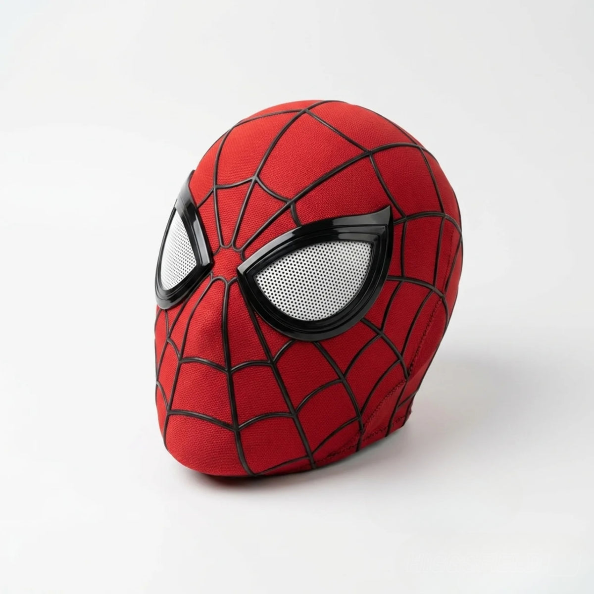WebHead Electric Spider Mask