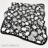 Colorly Coloring Blanket