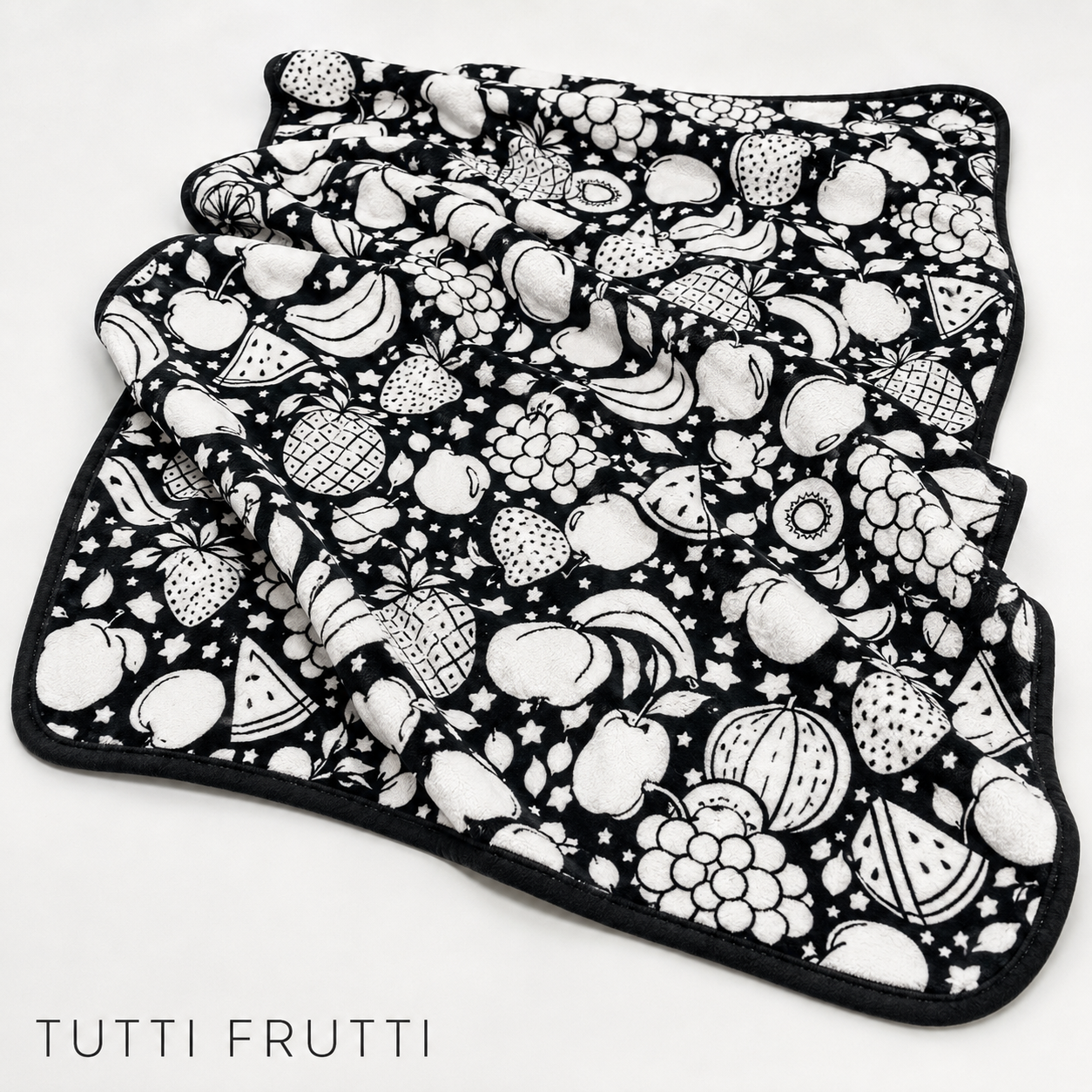 Colorly Coloring Blanket