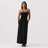Halter Dress