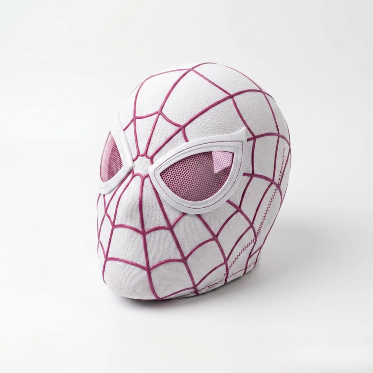 WebHead Electric Spider Mask