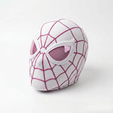 WebHead Electric Spider Mask