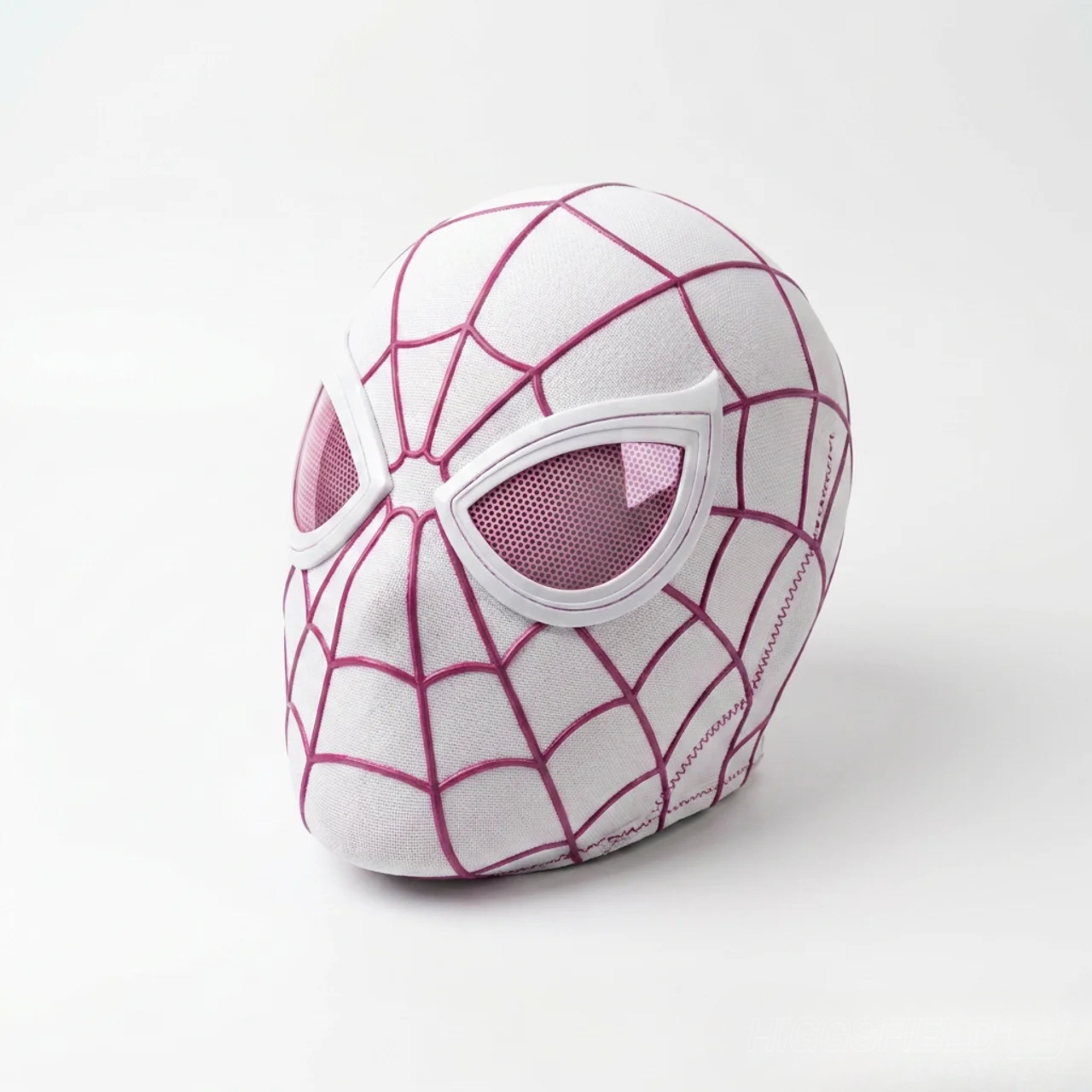 WebHead Electric Spider Mask