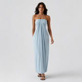 Halter Dress