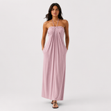 Halter Dress