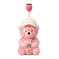 Pink Bearista