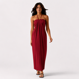 Halter Dress