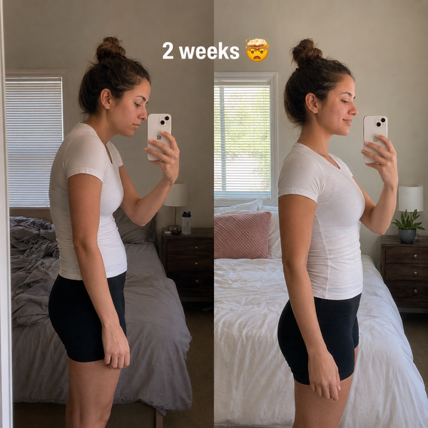 Rachel T. review