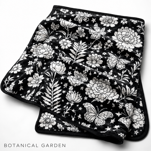 Colorly Coloring Blanket
