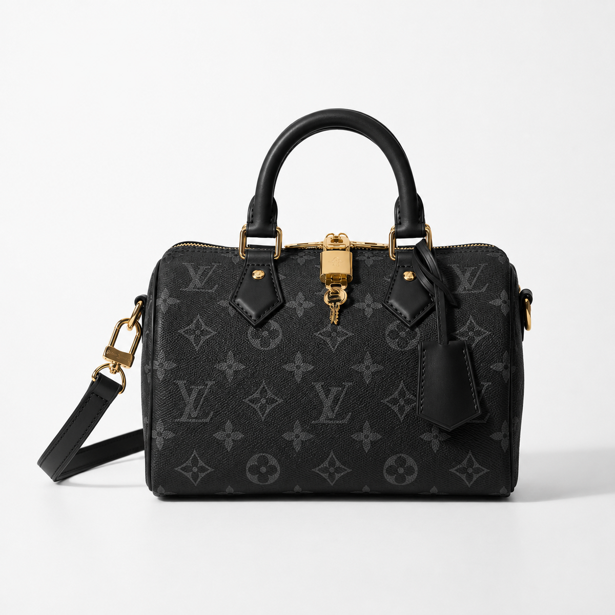 LV Mini Top-Handle Satchel