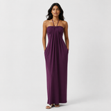 Halter Dress