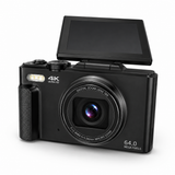Lumera 4K Digital Camera