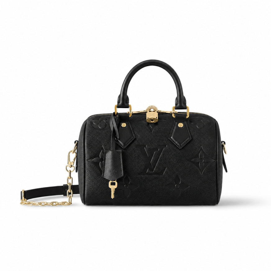 LV Mini Top-Handle Satchel