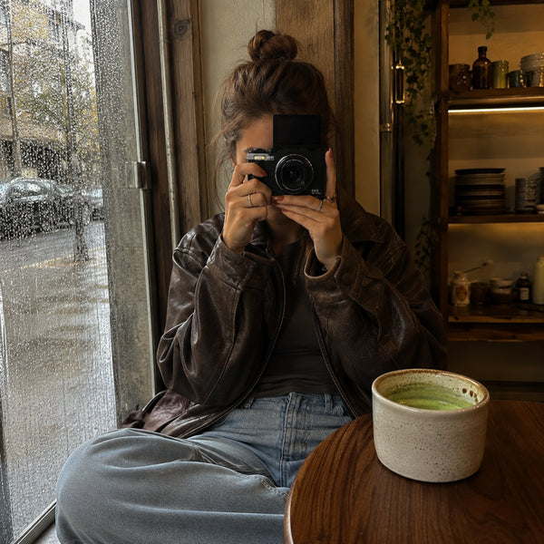 Maya T., New York review