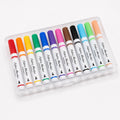Coloring Markers