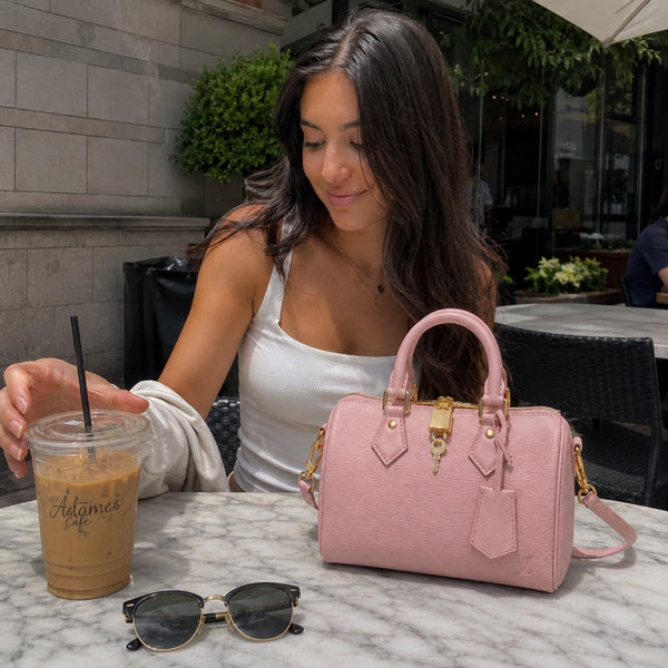 Christina W. review