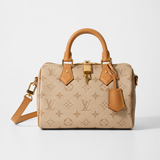LV Mini Top-Handle Satchel