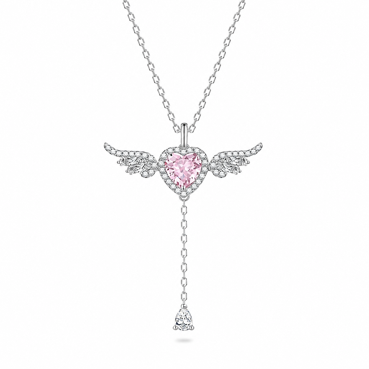 The Snitch Necklace