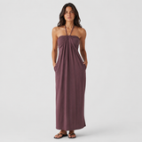 Halter Dress