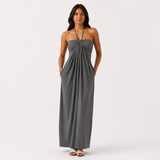 Halter Dress