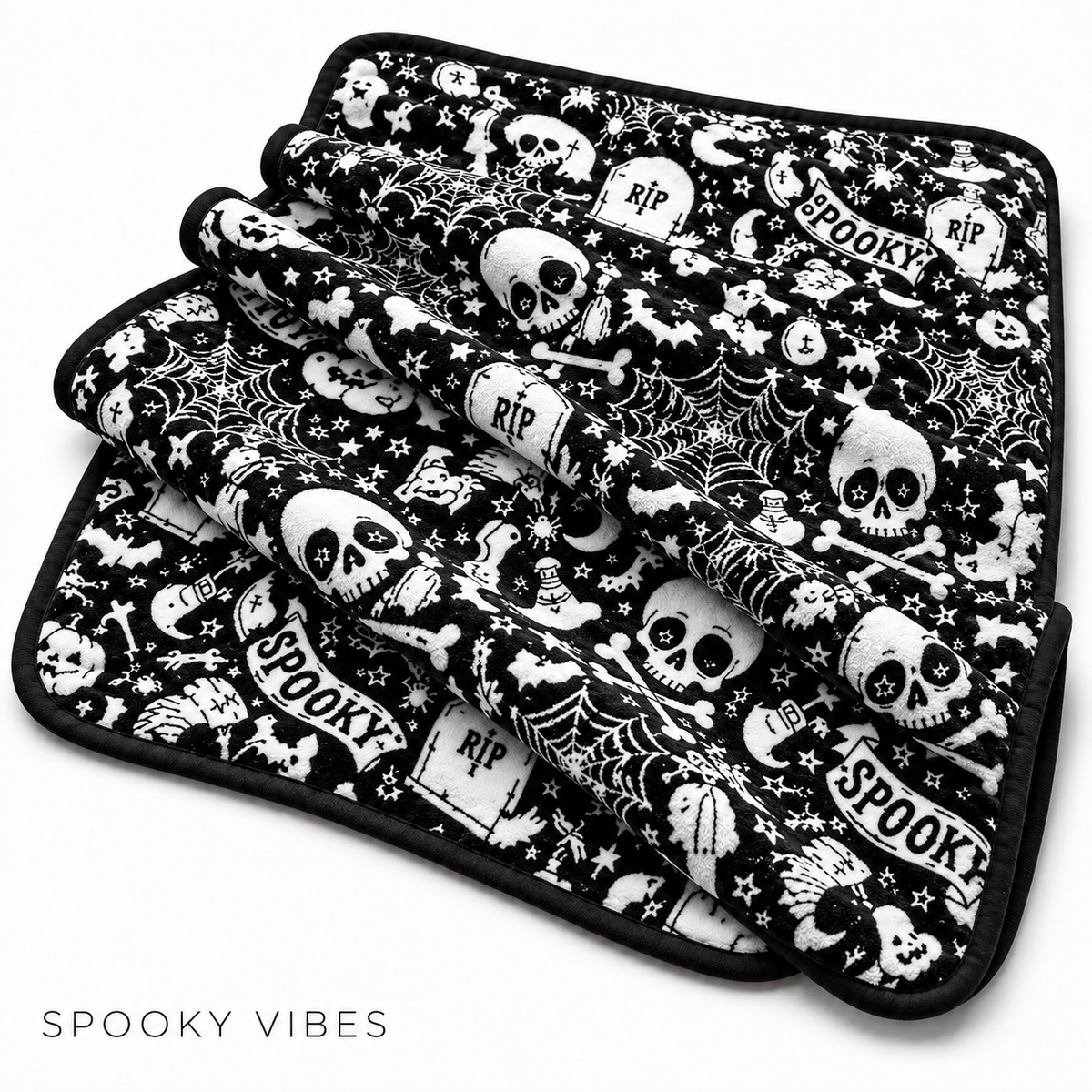 Colorly Coloring Blanket