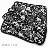 Colorly Coloring Blanket