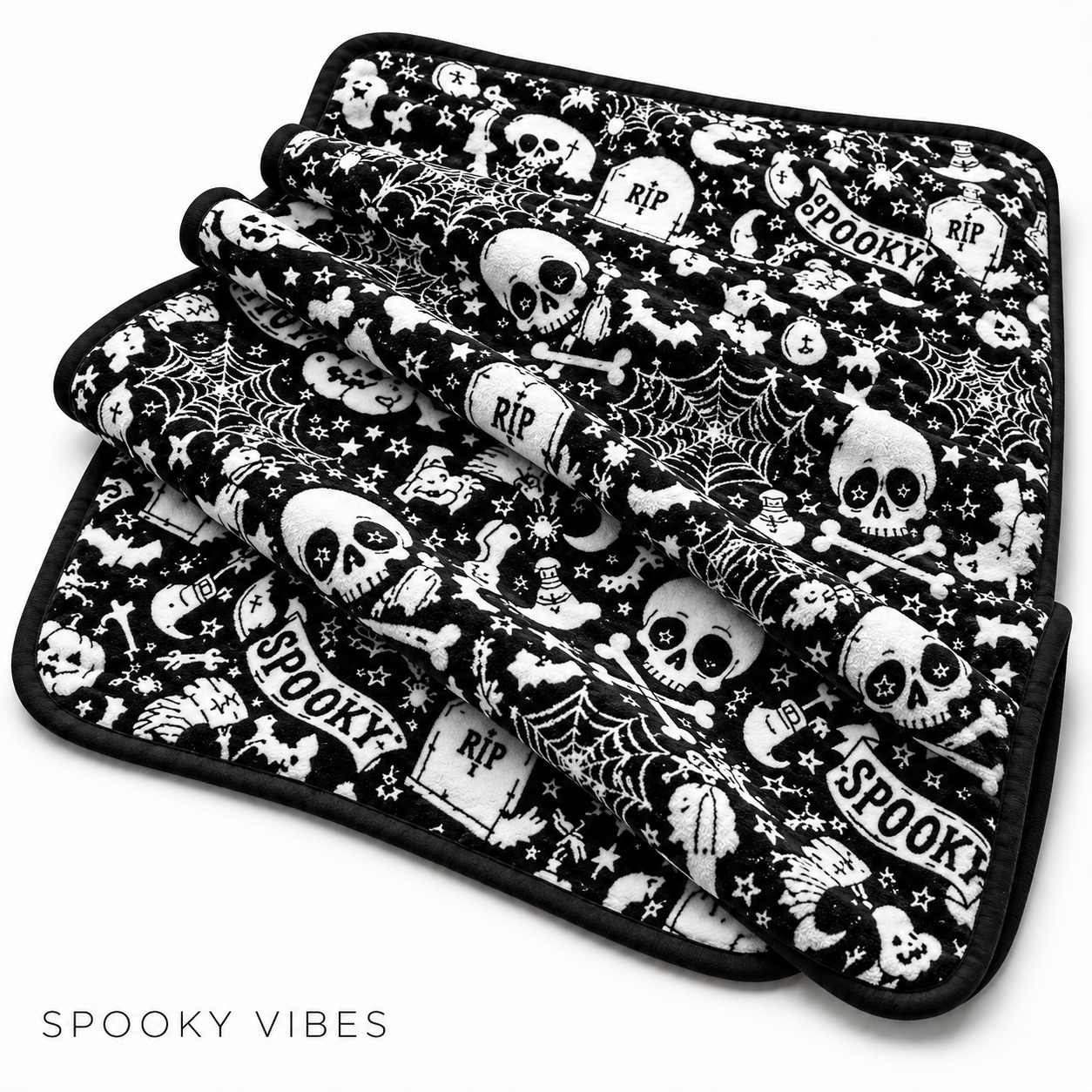 Colorly Coloring Blanket